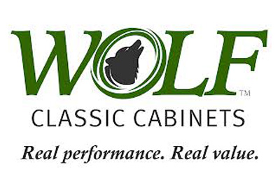 Wolf Classic Cabinets